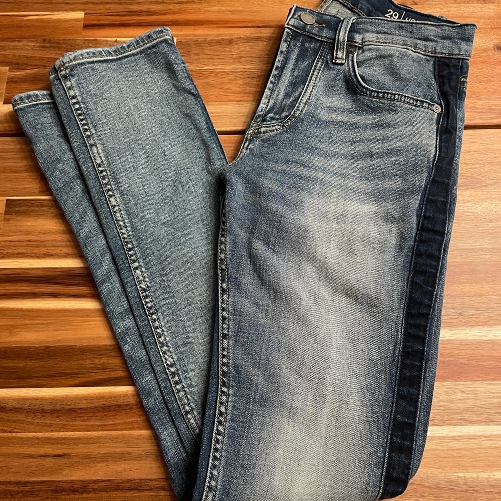 Blank NYC  Blue Jeans 29